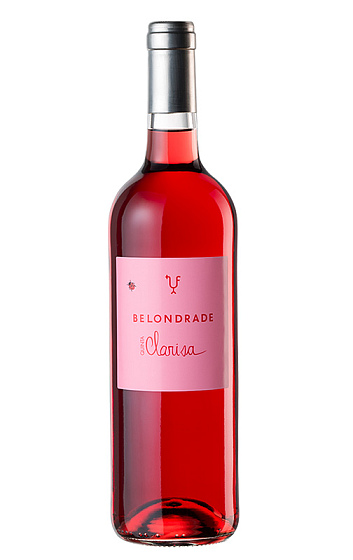 Producto: Belondrade Quinta Clarisa 2025