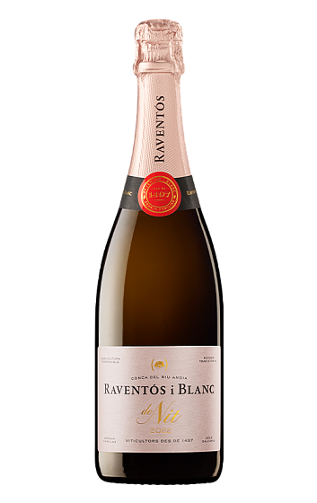 Producto: Raventós i Blanc de Nit 2024