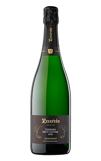 Producto: Recaredo Terrers Brut Nature 2021