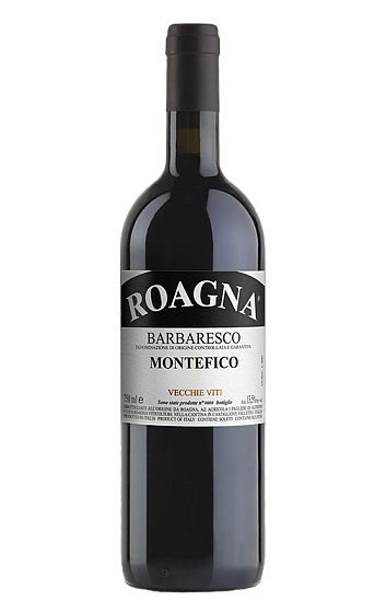 Producto: Roagna Barbaresco Montefico Vecchie Viti 2020