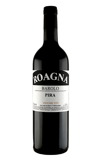 Producto: Roagna Barolo Pira Vecchie Viti 2020