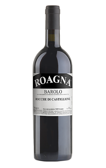 Producto: Roagna Barolo Rocche di Castiglione 2020