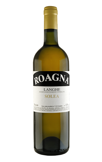 Producto: Roagna Langhe Solea 2023