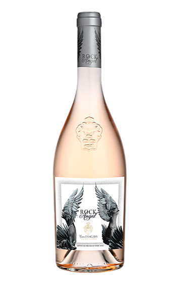 Producto: Caves d'Esclans Rock Angel 2025