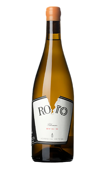 Producto: Verónica Ortega Roto 2023