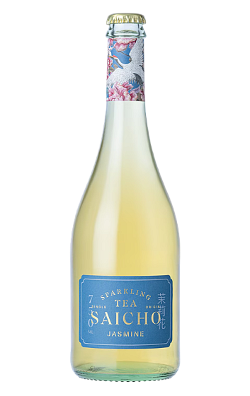 Producto: Saicho Jasmine Sparkling Tea