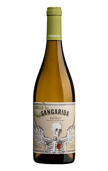 Producto: Sangarida Godello 2024