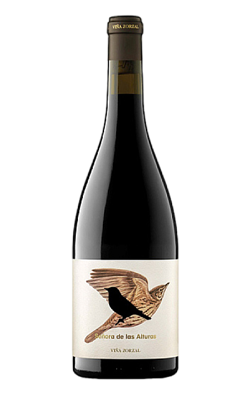 Producto: Señora de las Alturas Tinto 2023