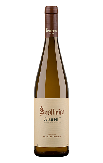 Producto: Soalheiro Granit 2024