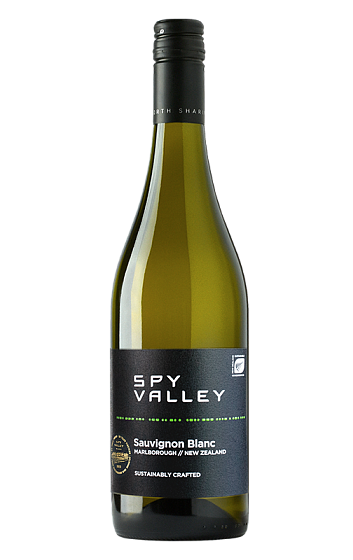 Producto: Spy Valley Sauvignon Blanc 2025