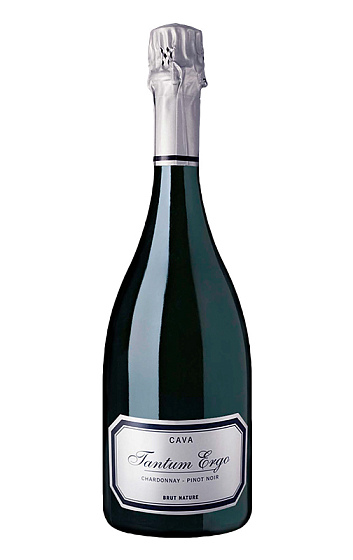 Producto: Tantum Ergo Brut Nature 2023
