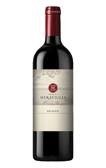 Producto: Tenuta Meraviglia Bolgheri Rosso 2023