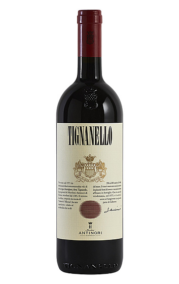 Producto: Antinori Tignanello Toscana 2023