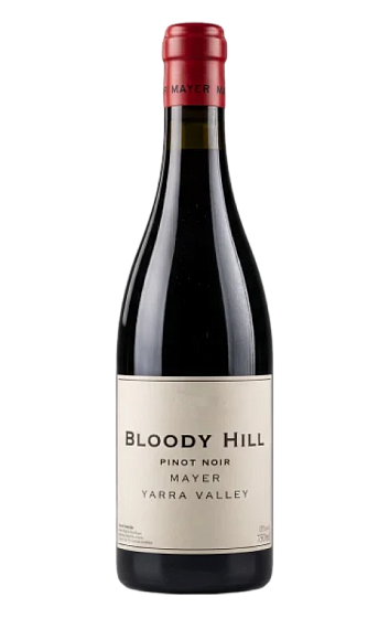 Producto: Timo Mayer Bloody Hill Pinot Noir 2024