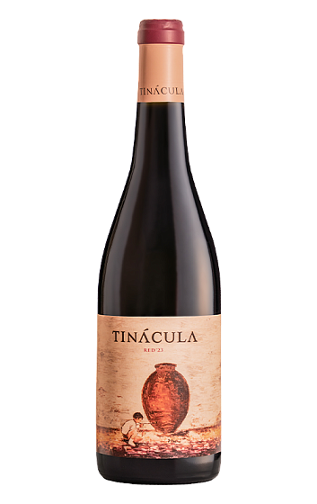 Producto: Tinácula Red 2024