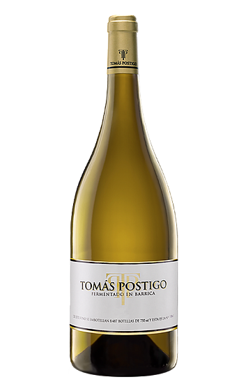 Producto: Tomás Postigo Verdejo Fermentado Barrica 2024