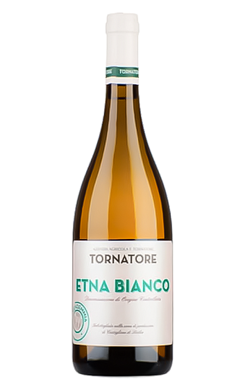 Producto: Tornatore Etna Bianco 2025