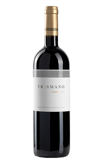Producto: Tr3smano Vendimia 2021