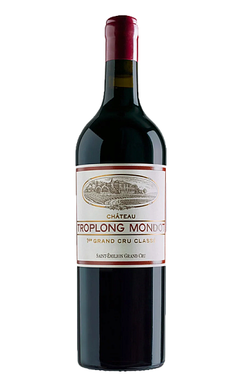Producto: Château Troplong Mondot 2025 en Primeur