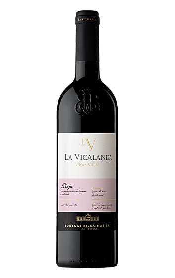 Producto: La Vicalanda Viñas Viejas 2022