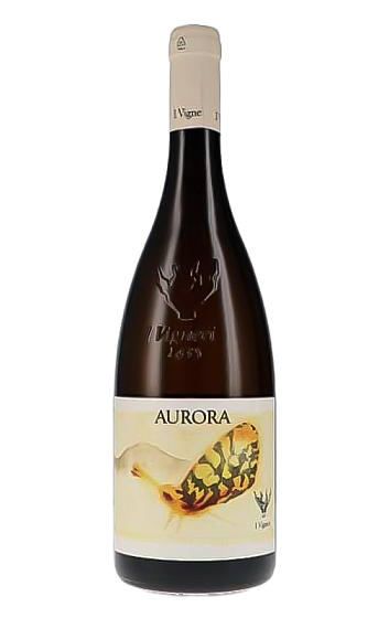 Producto: I Vigneri di Salvo Foti Aurora 2025