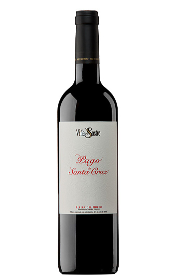 Producto: Pago de Santa Cruz 2022