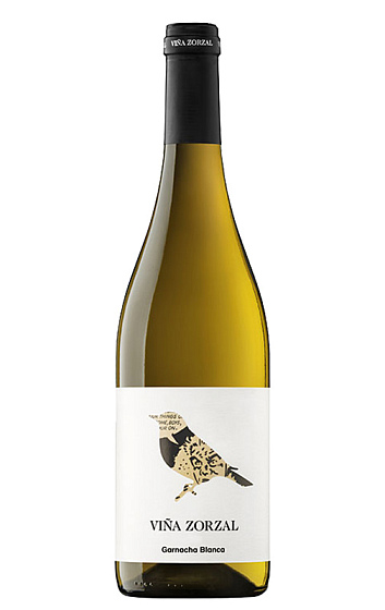 Producto: Viña Zorzal Garnacha Blanca 2025