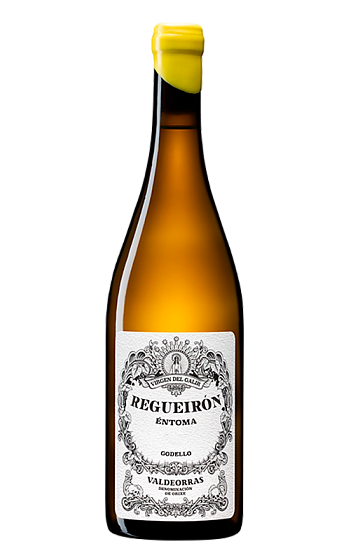 Producto: Virgen del Galir Regueirón 2024