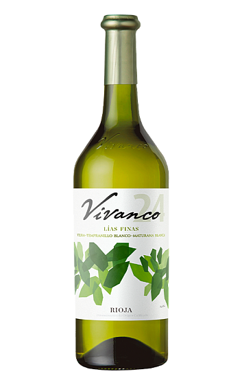 Producto: Vivanco Blanco 2025