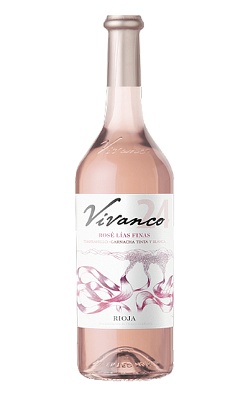 Producto: Vivanco Rosado 2025