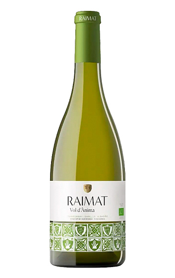 Producto: Vol d'Ànima de Raimat Blanc 2025