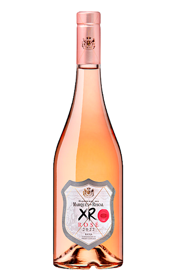 Producto: XR Rosé 2025