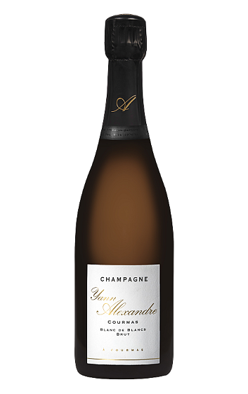 Producto: Yann Alexandre Courmas Blanc de Blancs Brut 2017
