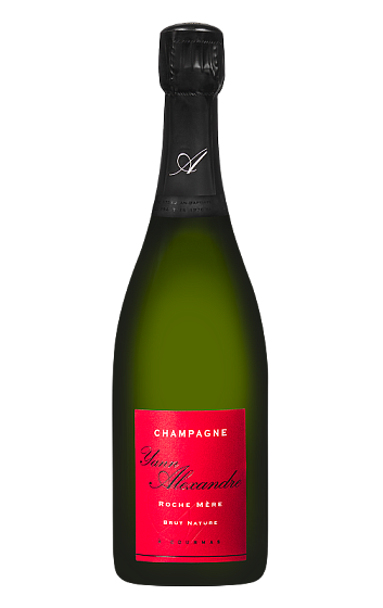 Producto: Yann Alexandre Roche Mère Brut Nature 2019