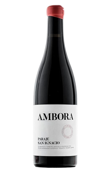 Producto: Ambora Paraje San Ignacio 2022