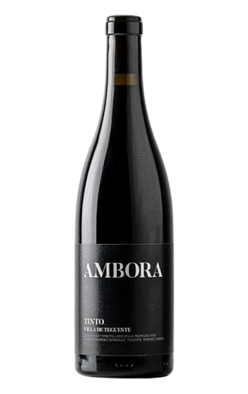 Producto: Ambora Villa de Tegueste 2022