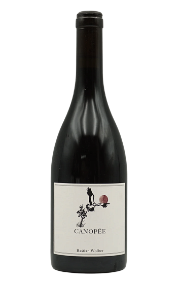 Producto: Bastian Wolber Canopée 2025