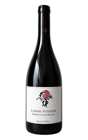 Producto: Bastian Wolber Laisse Tomber Hautes-Côtes de Beaune 2025