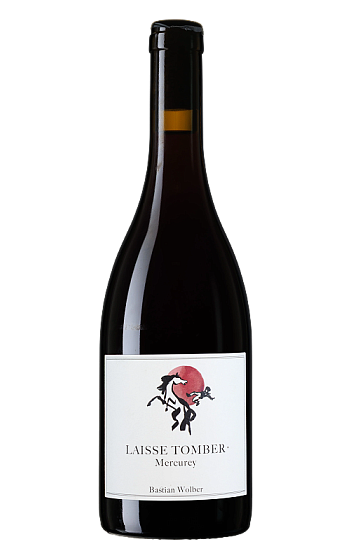 Producto: Bastian Wolber Laisse Tomber Mercurey 2025