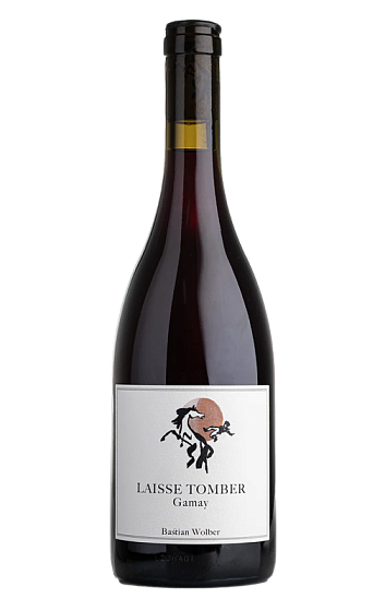 Producto: Bastian Wolber Laisse Tomber VSIG Gamay 2025