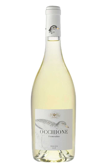 Producto: Campo di Sasso Occhione Vermentino 2025