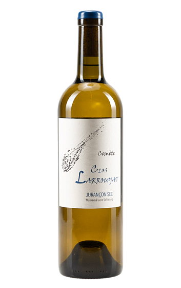 Producto: Clos Larrouyat Comète Sec 2024