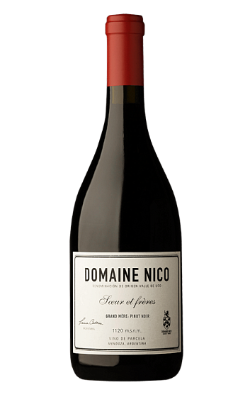 Producto: Domaine Nico Grand Mère 2023