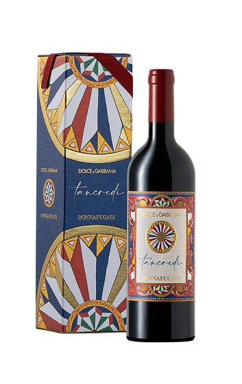 Producto: Donnafugata Tancredi D&G 2021
