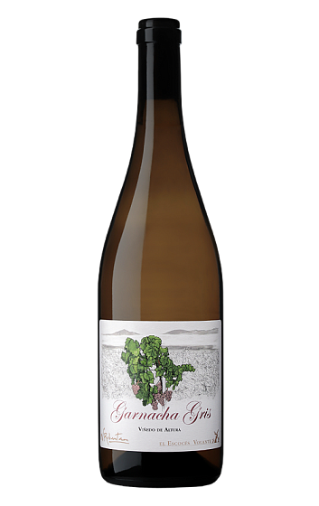 Producto: El Escocés Volante Garnacha Gris 2024