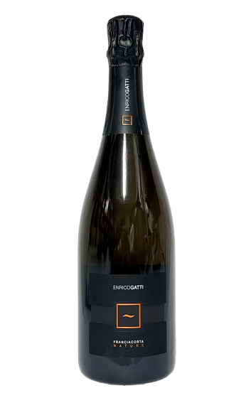 Producto: Enrico Gatti Franciacorta Nature 2022