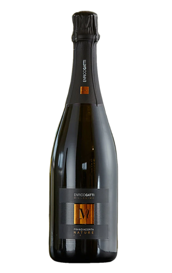 Producto: Enrico Gatti Nature Millesimato 2018