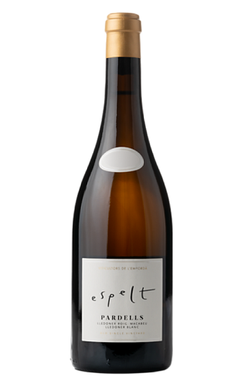 Producto: Espelt Pardells 2021