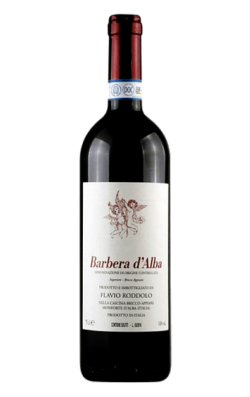 Producto: Flavio Roddolo Barbera d'Alba 2013