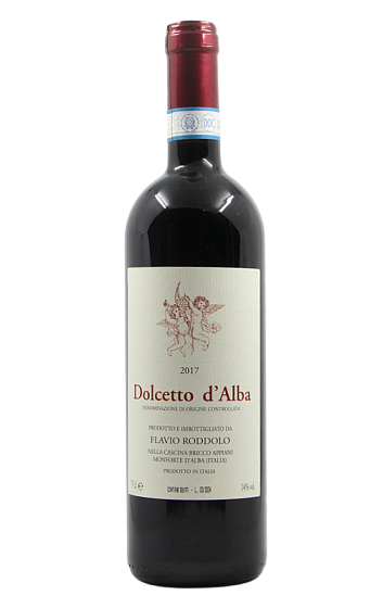 Producto: Flavio Roddolo Dolcetto d'Alba 2017